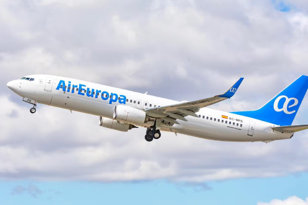  Confirman un vuelo directo entre Foz de Iguaçu y Europa