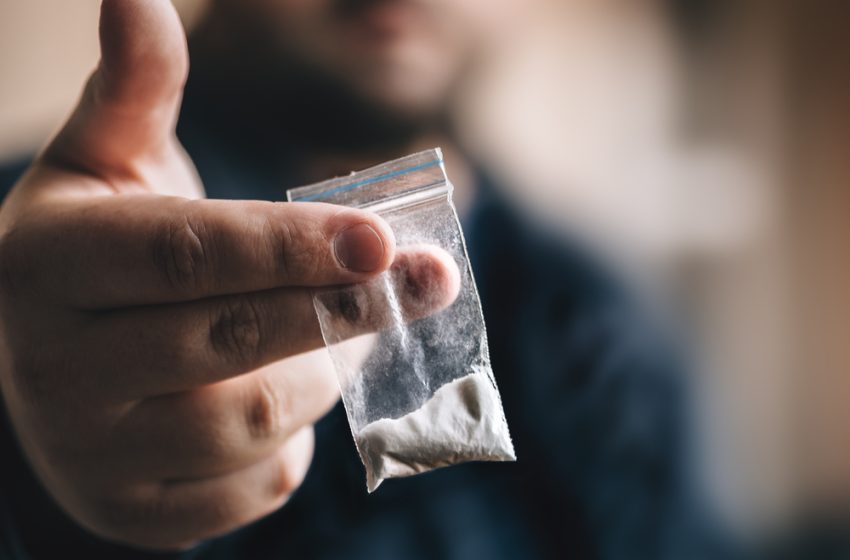  «Vemos un incremento muy fuerte en el consumo de cocaína en la zona Norte» afirmó el ministro Padilla