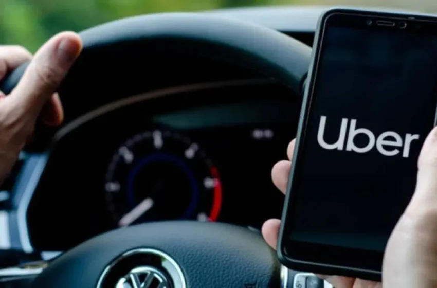  Garupá aplicará un recargo del 5% a cada viaje de Uber, Cabify y otras apps desde enero de 2026