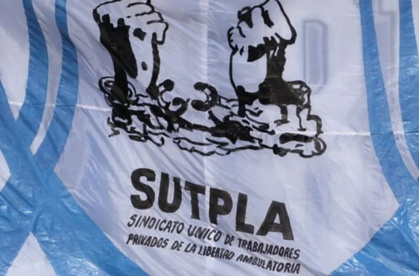  La Corte Suprema rechazó la inscripción de un sindicato de presos