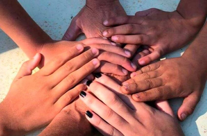  Seis hermanitos misioneros esperan desde hace un año una familia que los adopte juntos