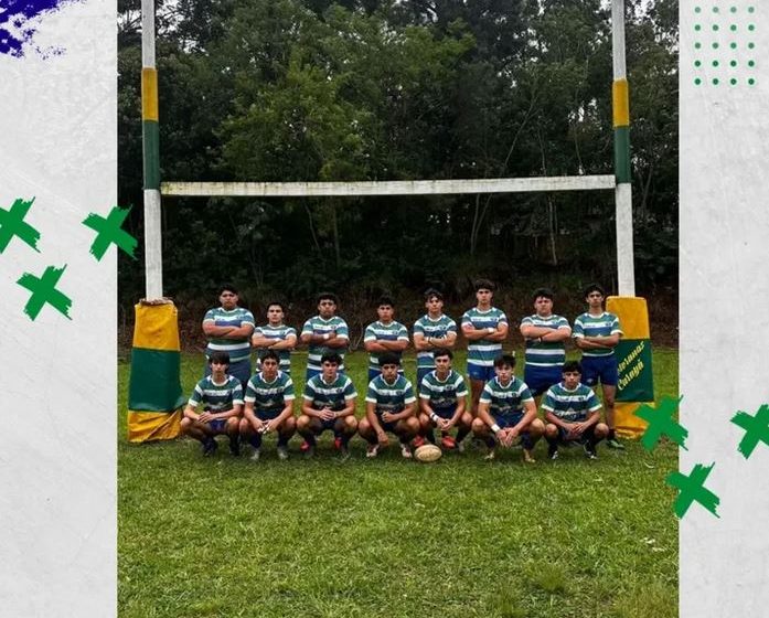 Cataratas rugby campeón : “El esfuerzo de estos años dio sus frutos”