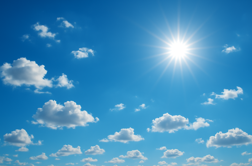  Pronóstico del Clima en Misiones para los Próximos Días: 25 al 27 de Noviembre de 2025