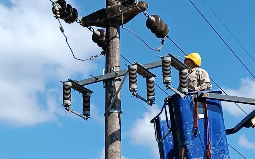  Informe: la energía eléctrica en Misiones aumentó 1,83% en octubre y 22,48% en el último año