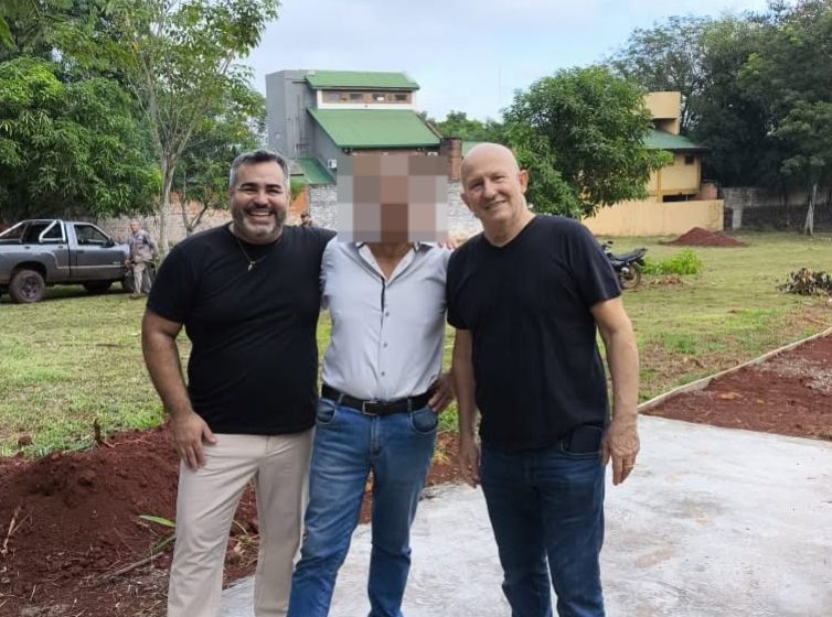  Concejal Alejandro Verón pidió la interpelación del director de Obras Privadas por presuntas irregularidades y posibles delitos vinculados a una obra donde falleció un obrero