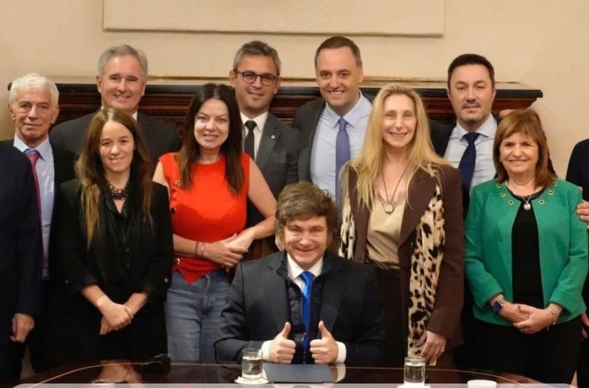  Que pasaría en Misiones si vamos con la BUP: El Gobierno Nacional impulsa a los gobernadores a debatir la Boleta Única de Papel