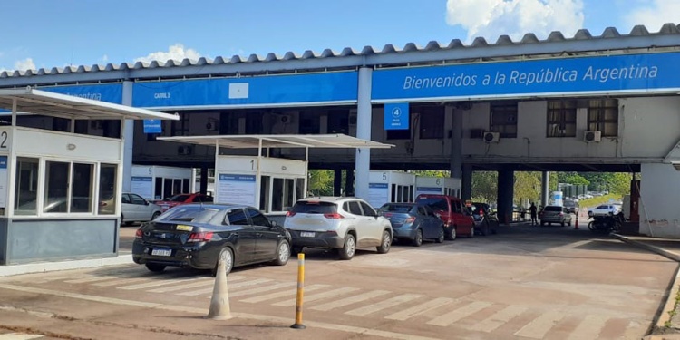  La Justicia Federal desestimó la denuncia contra agentes aduaneros de Puerto Iguazú