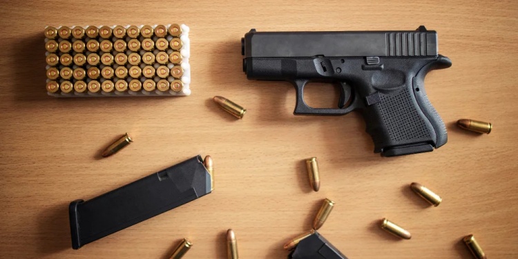  Simplifican un trámite crucial para importar y exportar de armas y explosivos