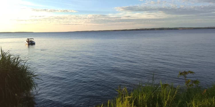  Hallaron el cuerpo del joven que había desaparecido en el río Paraná