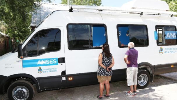  ANSES y PAMI realizarán un operativo territorial en Puerto Iguazú