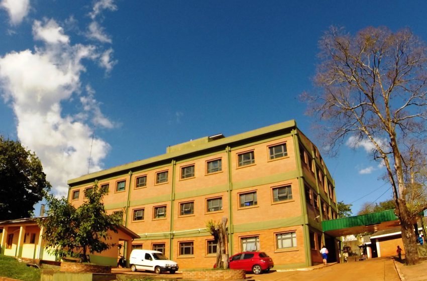  Investigan la muerte de un sargento en la Escuela Militar de Iguazú tras un disparo con su fusil FAL