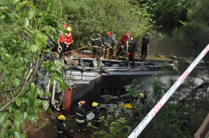  Tragedia del Yazá: un sobreviviente fue dado de alta y otros ocho heridos permanecen internados