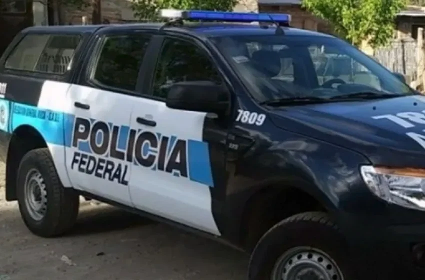  Iguazú y Esperanza : Dos detenidos tras pesquisa por distribución de Masi