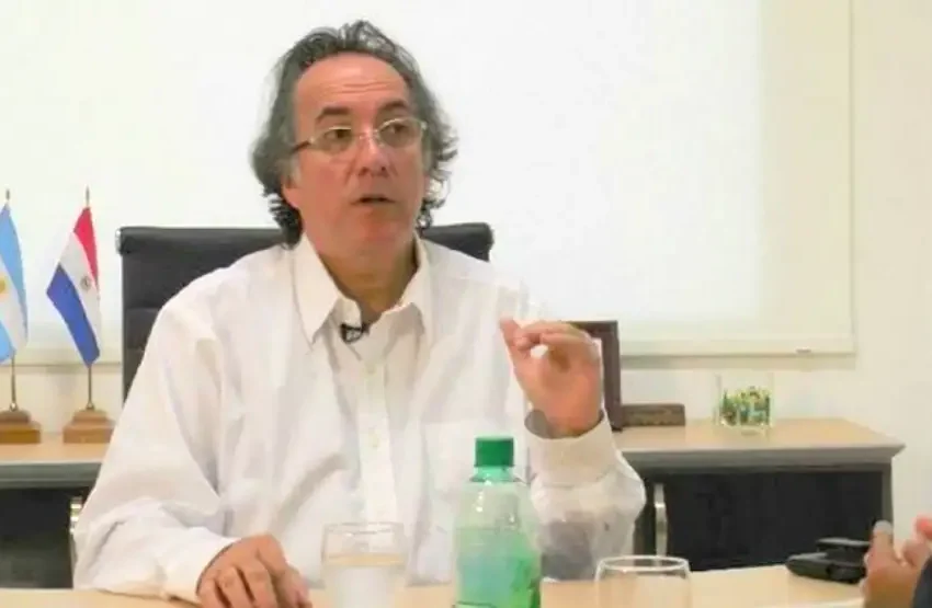  Gustavo González sobre el inicio del juicio por los Cuadernos: “Que este proceso marque el quiebre contra la corrupción en Misiones”