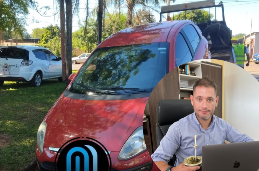  Puerto Iguazú: el abogado Fabián De Sá celebró el fallo a favor de Uber y cuestionó el accionar municipal y del sector del transporte