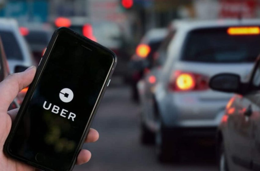  Puerto Iguazú : Resolución Judicial en favor de UBER