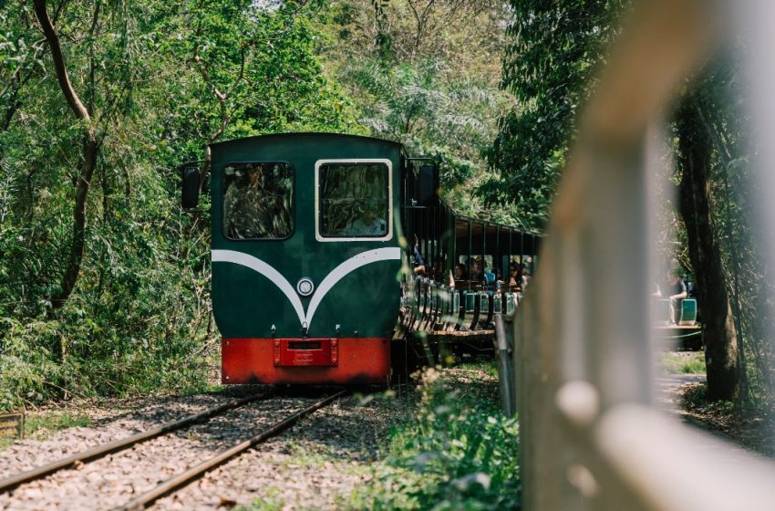  Lanzamiento oficial del 21° Congreso y Exposición de la Actividad e Industria Ferroviaria – LATINRIELES 2026