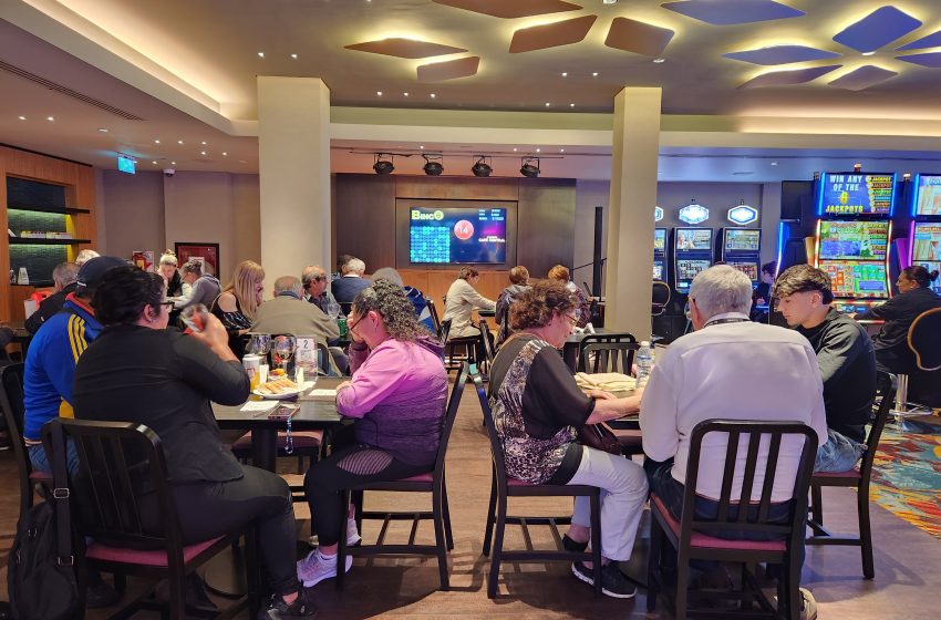  Diciembre vibra, brilla y se celebra en Casino Café Central