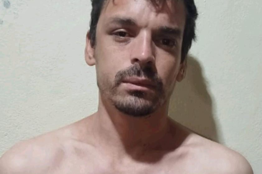  Capturan a otro de los evadidos de Bernardo de Irigoyen