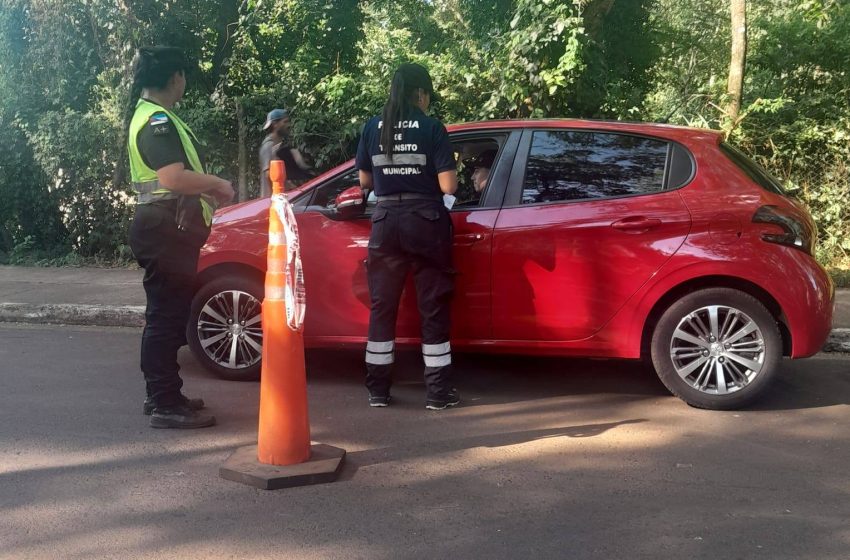  Educación vial: recomendaciones clave para circular en Misiones y cruzar fronteras