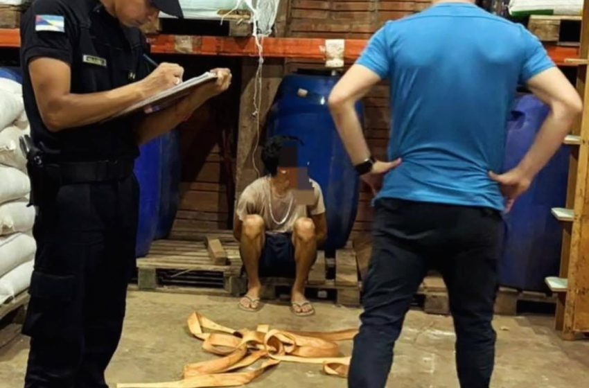  Transferencias fantasma: detuvieron a un estafador que causó un perjuicio millonario a un comerciante