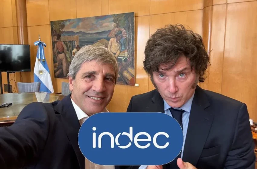  El IPC fue de 2,5% en noviembre de 2025: la inflación interanual alcanzó el 31,4%