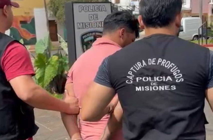  Usurpó una identidad, gastó 42 mil dólares y cayó en manos de policías encubiertos: estafa millonaria en Posadas