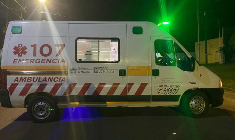  Conmoción en Posadas: la Justicia investiga la muerte de un bebé de pocos días de vida