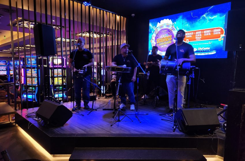  City Center cierra el año con todo : Actividades para este diciembre