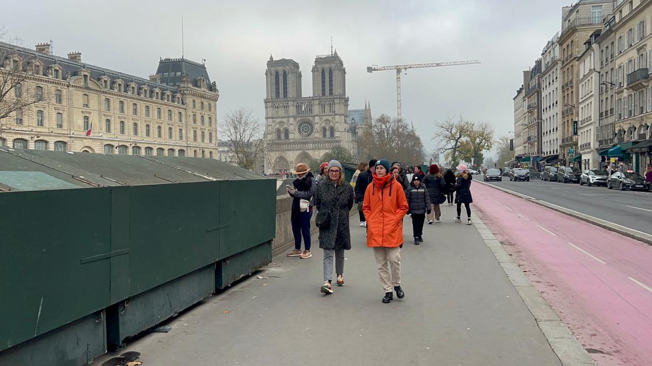 Notre Dame: la catedral que guarda la historia y las leyendas de París imagen-12
