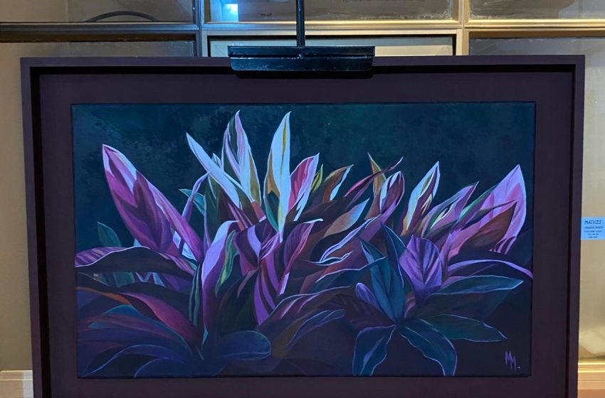  “El Tiempo de la Forma”, la muestra conjunta de los talleres de Silvana Kelm y Ernesto Engel