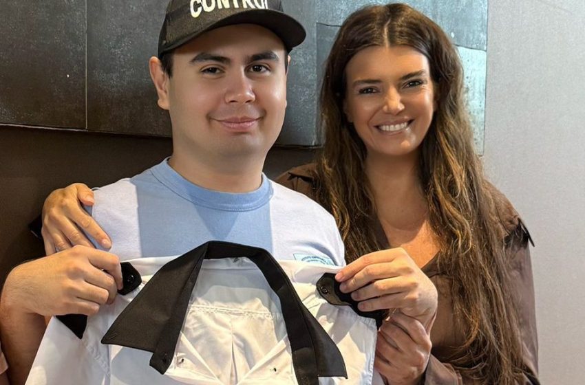  Inclusión laboral: Duty Free Shop Puerto Iguazú y el municipio firman convenio para impulsar el empleo de personas con discapacidad