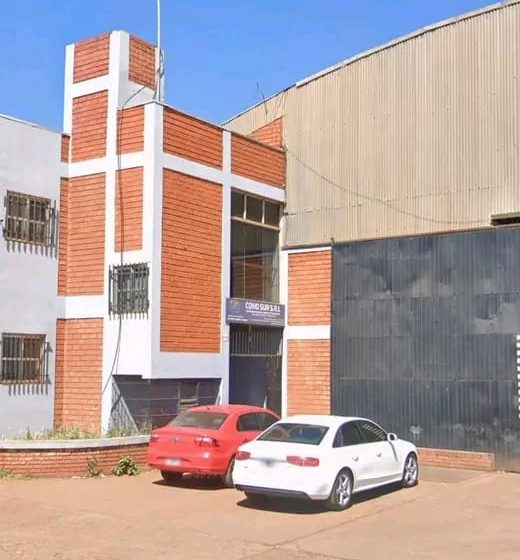  Robo millonario en Puerto Iguazú: dos delincuentes armados huyeron con más de $29 millones y USD 12.000