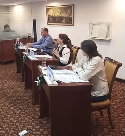  Transporte y tasas municipales: dos temas centrales en el orden del día del Concejo Deliberante