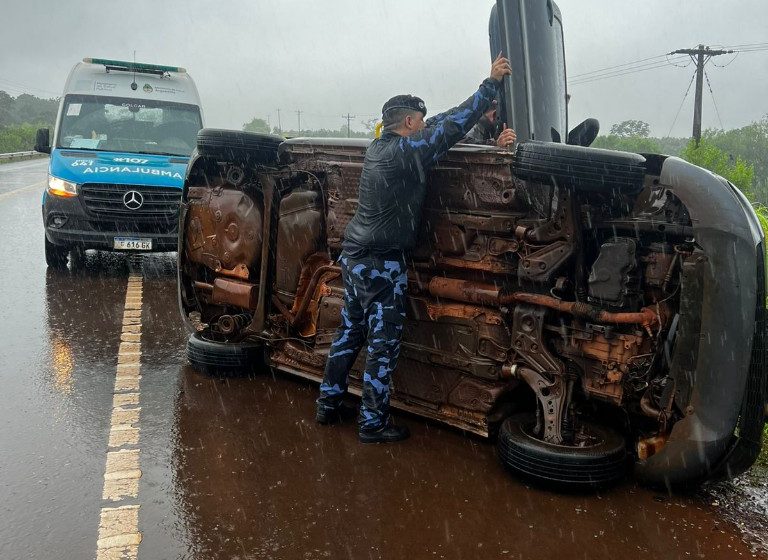 Más radares y cero prevención: la advertencia por el aumento de muertes viales