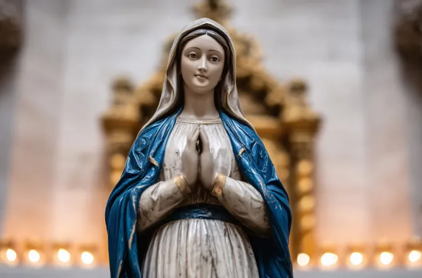  8 de diciembre: por qué es feriado y qué se celebra en la Argentina