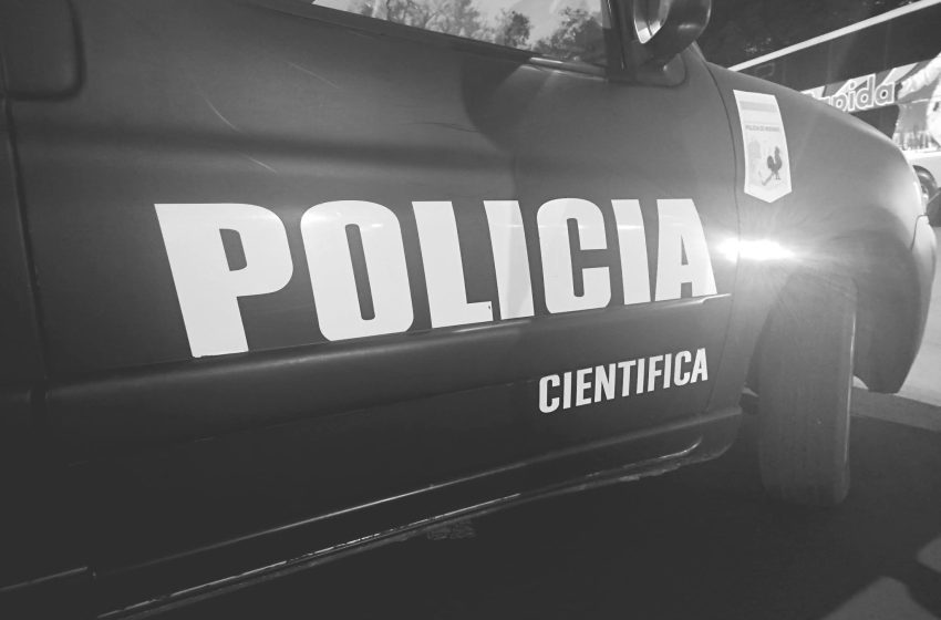  Puerto Libertad: la Policía investiga un hecho de robo ocurrido en una vivienda