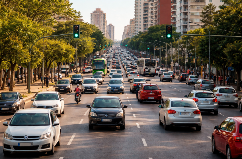  Condonan hasta el 100% de intereses y multas del Impuesto Provincial Automotor