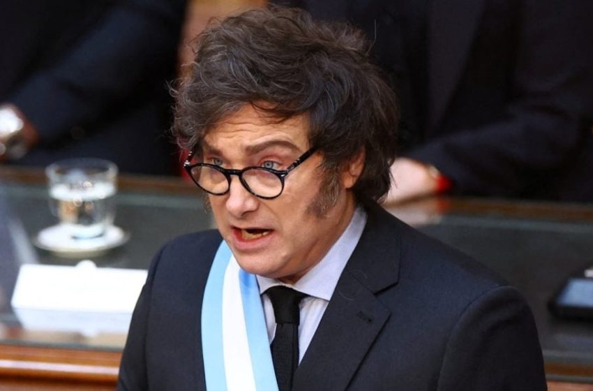  Milei confirmó que no vetará el Presupuesto: “Vamos a acomodar las partidas para cumplir con el déficit cero”