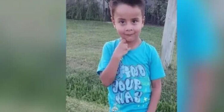  Caso Loan: piden actualizar el rostro del niño y aumentar la recompensa por información