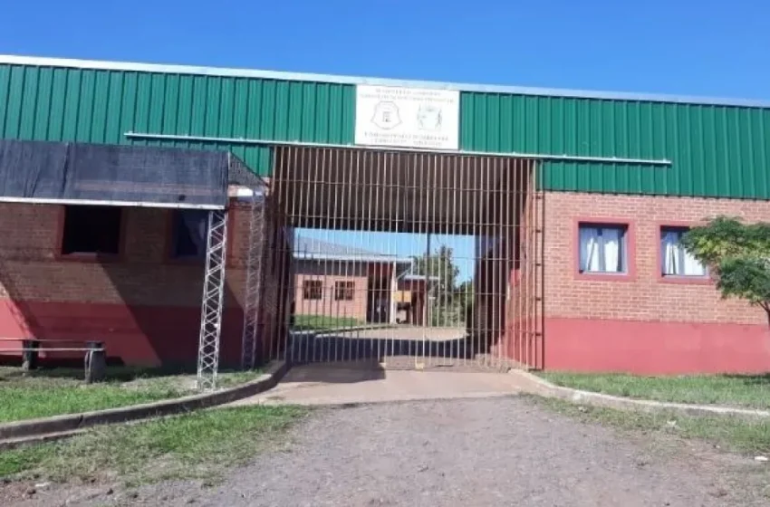  Cerro Azul: un preso murió tras denunciar golpizas y torturas en la Unidad Penal VIII