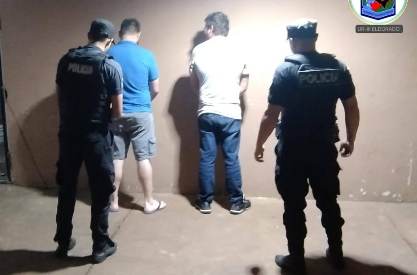  Alcohol al volante: dos conductores demorados, uno con licencia profesional