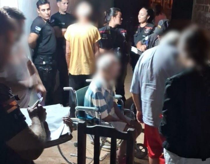  Clausuraron un geriátrico clandestino en Posadas y reubicaron a adultos mayores