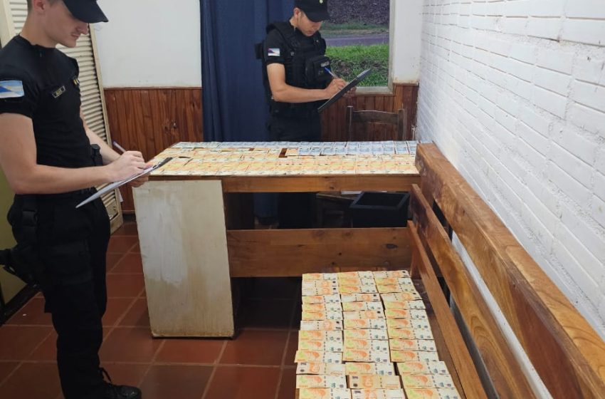  $570.000 secuestrados: El increíble caso del vecino que cobraba un salario ajeno por Mercado Pago.