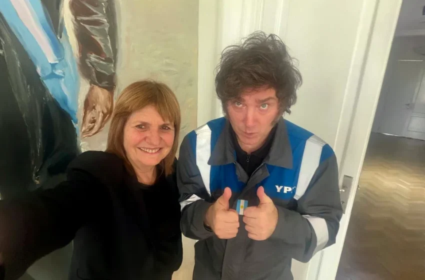  Milei viaja a Paraguay para la firma del acuerdo Mercosur-Unión Europea