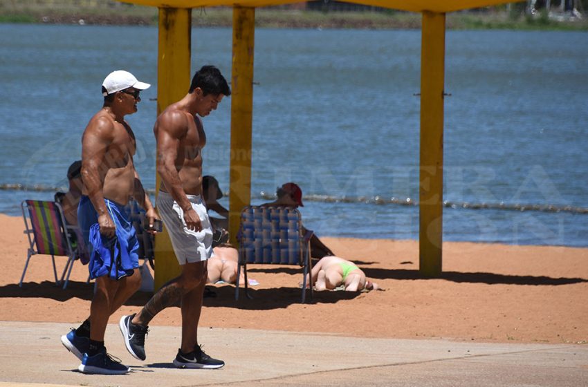  El trienio del fuego: 2025 cerró como el tercer año más cálido y el planeta ya perforó el techo de los 1,5°C