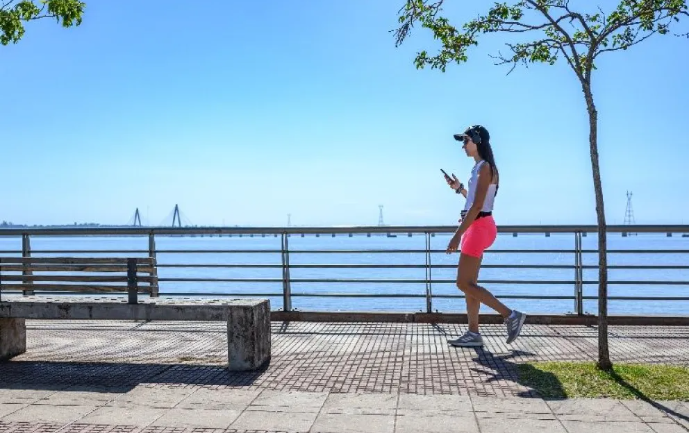  Calor intenso y soleado: así estará el primer fin de semana del 2026 en Misiones