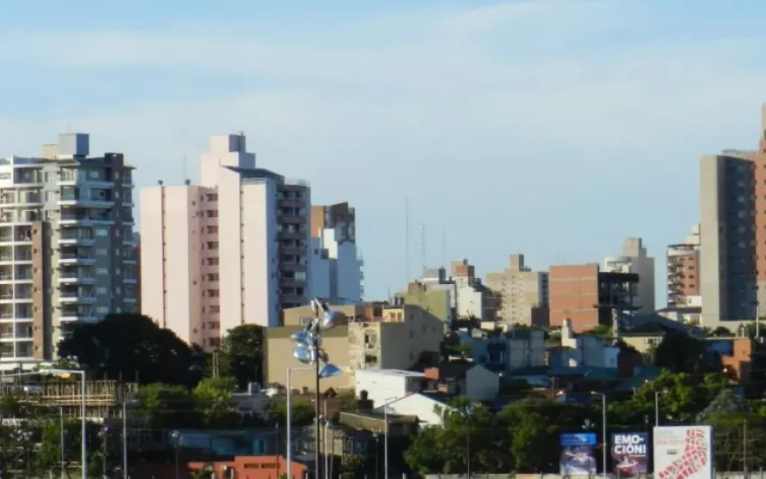  Enero arrancó con mañanas frescas y tardes cálidas en Misiones