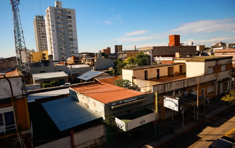  Miércoles arranca cálido con ascenso de temperaturas, pronostican lluvias en zona Centro