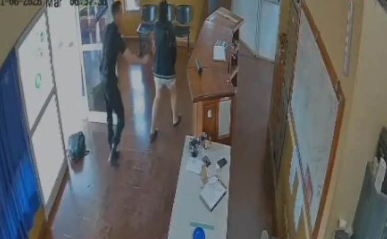  «Por lo que le hicieron a mi hijo»: la frase de la mujer antes de prenderse fuego